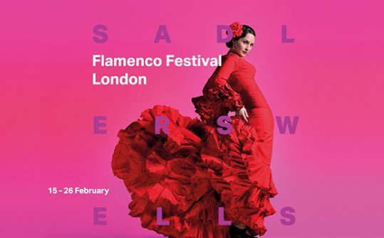 Flamenco Festival London 2017